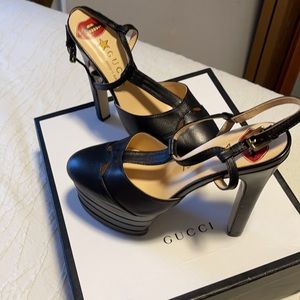 COPY-   High heel shoes identical copy